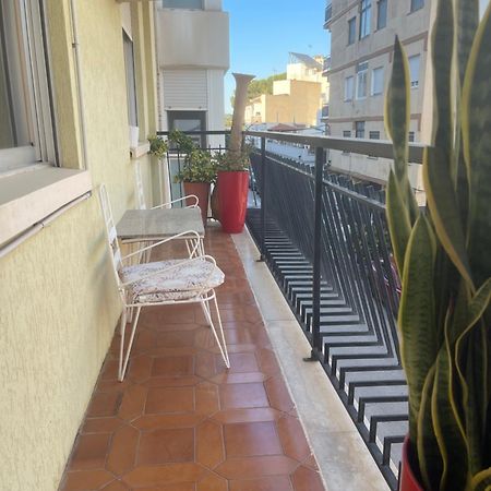 Hermoso Apartamento En Benicasim Benicàssim Exteriör bild