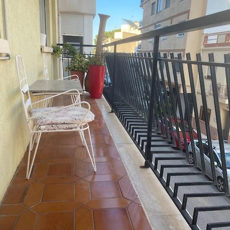 Hermoso Apartamento En Benicasim Benicàssim Exteriör bild