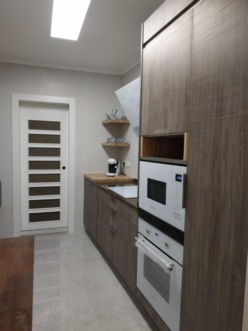 Hermoso Apartamento En Benicasim Benicàssim Exteriör bild