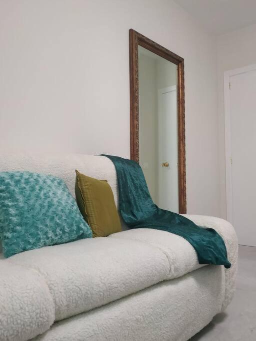 Hermoso Apartamento En Benicasim Benicàssim Exteriör bild