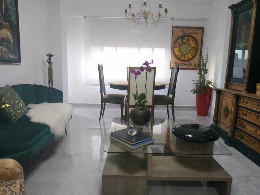 Hermoso Apartamento En Benicasim Benicàssim Exteriör bild