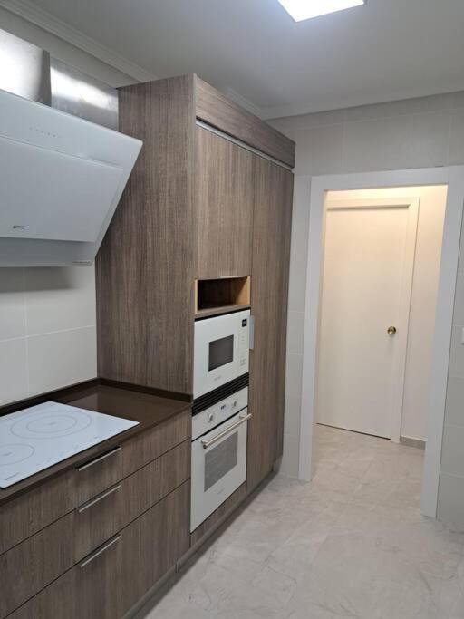 Hermoso Apartamento En Benicasim Benicàssim Exteriör bild