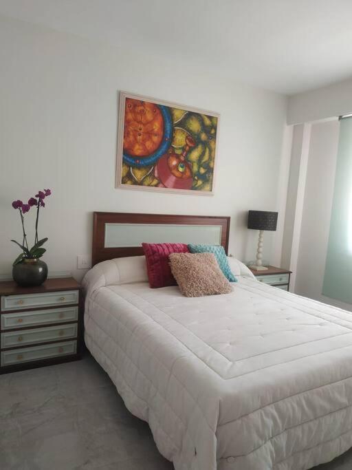 Hermoso Apartamento En Benicasim Benicàssim Exteriör bild