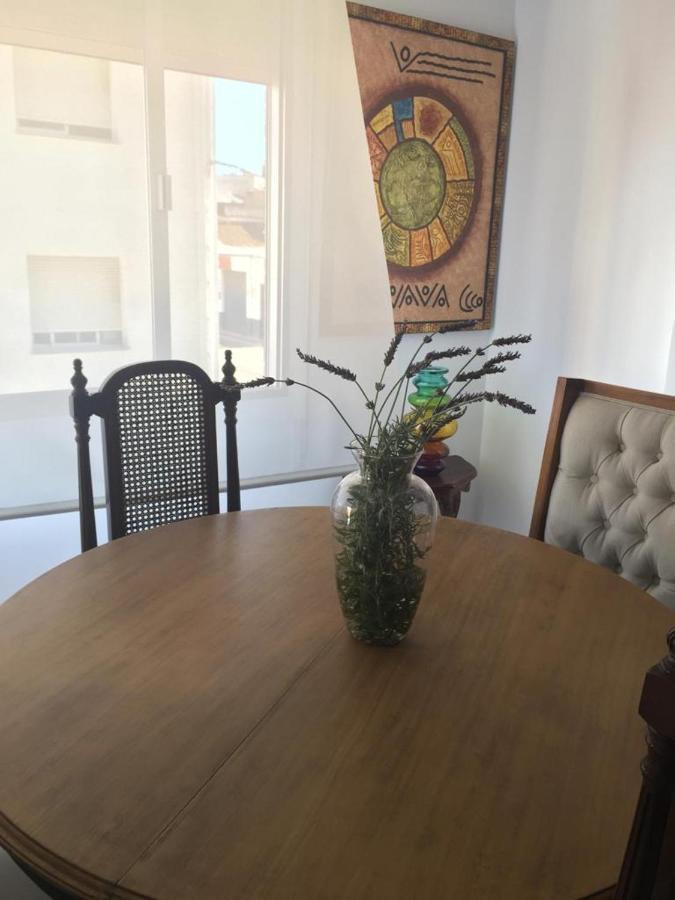 Hermoso Apartamento En Benicasim Benicàssim Exteriör bild