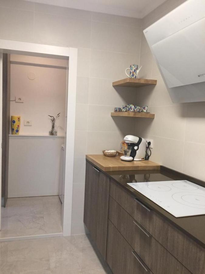 Hermoso Apartamento En Benicasim Benicàssim Exteriör bild