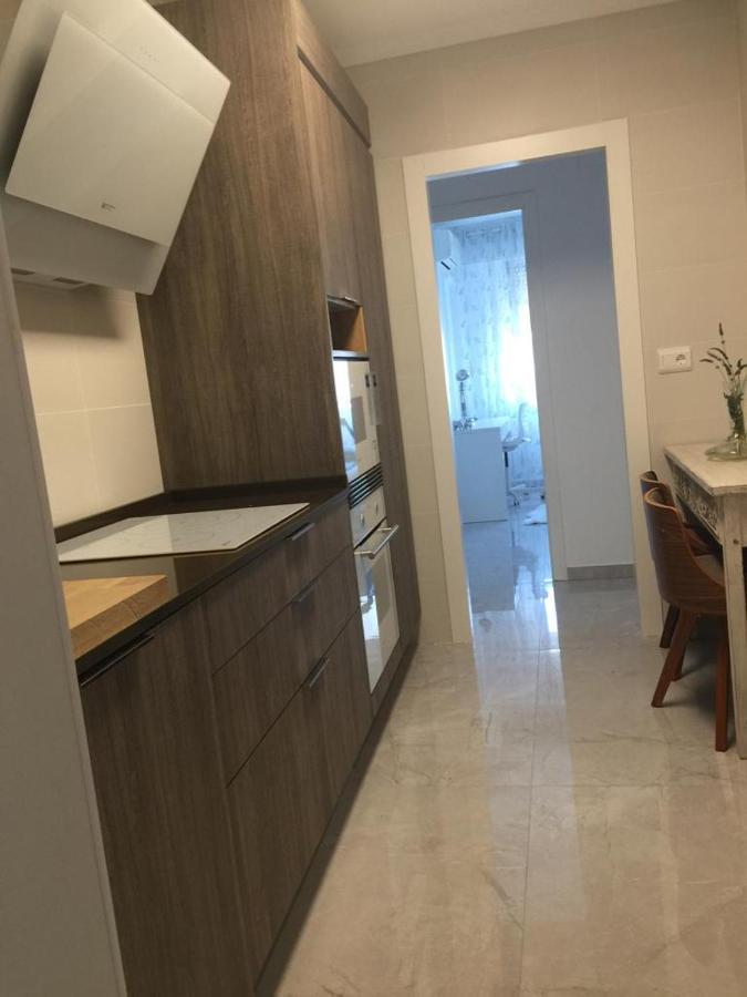 Hermoso Apartamento En Benicasim Benicàssim Exteriör bild