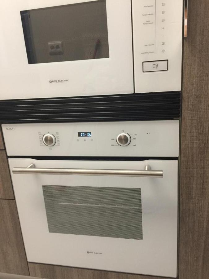 Hermoso Apartamento En Benicasim Benicàssim Exteriör bild