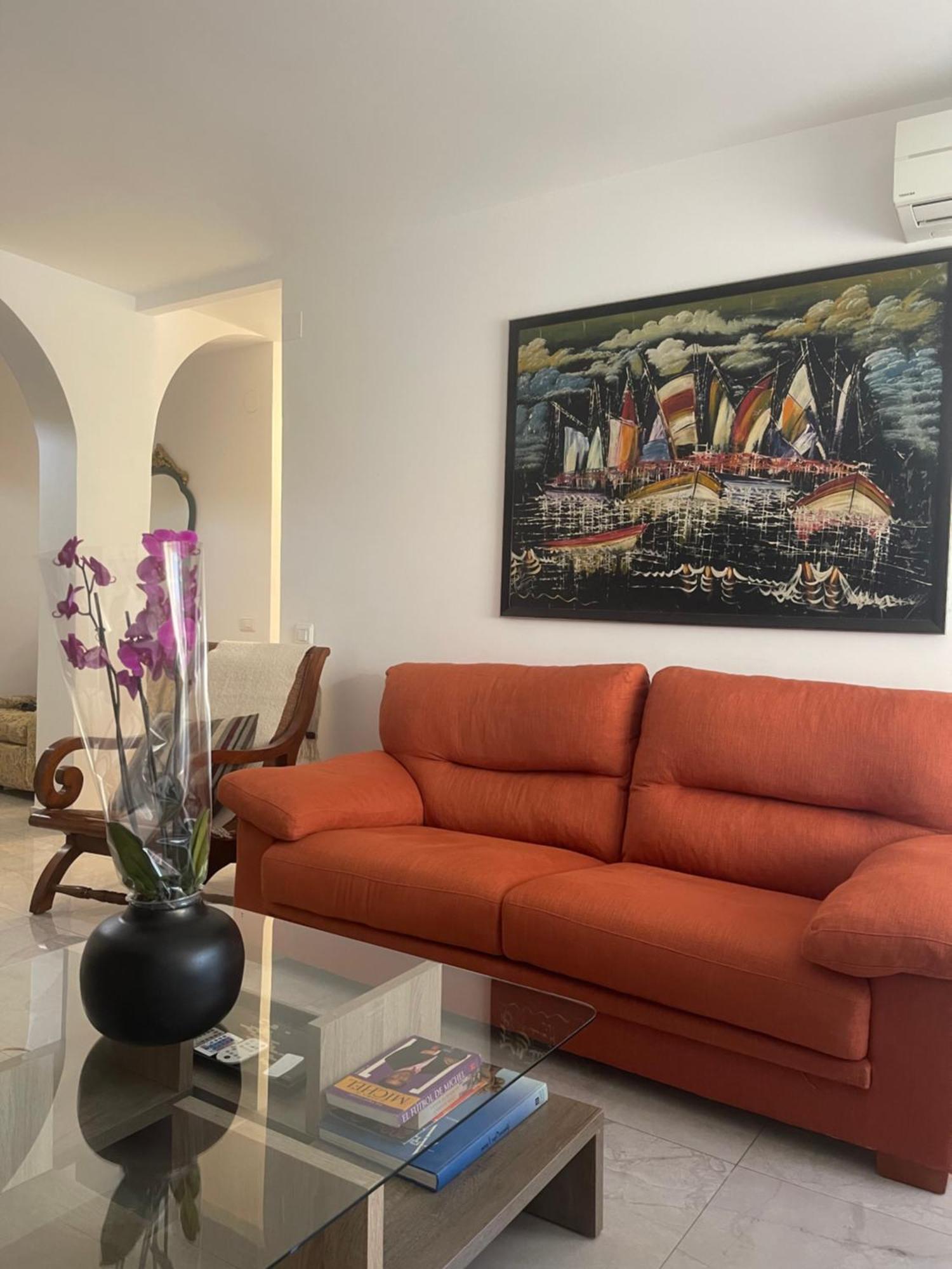 Hermoso Apartamento En Benicasim Benicàssim Exteriör bild